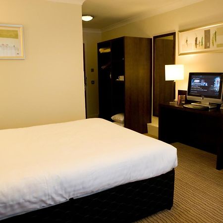 Mercure Bradford, Bankfield Hotel Бредфорд Екстер'єр фото