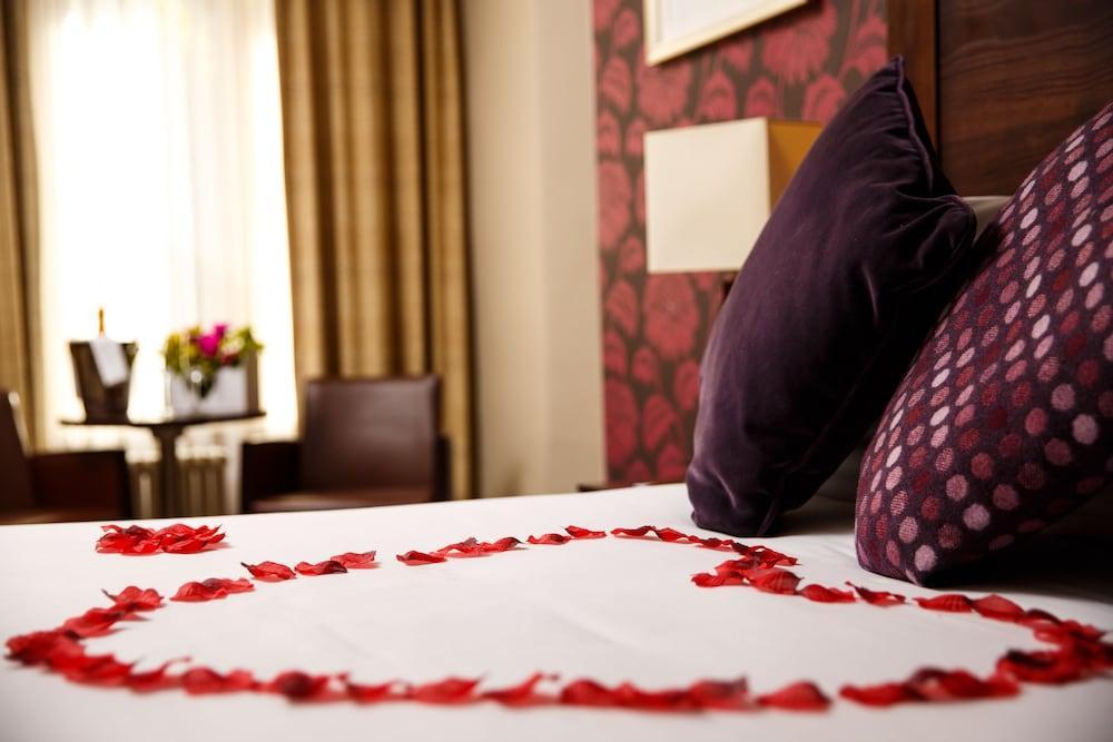 Mercure Bradford, Bankfield Hotel Бредфорд Екстер'єр фото