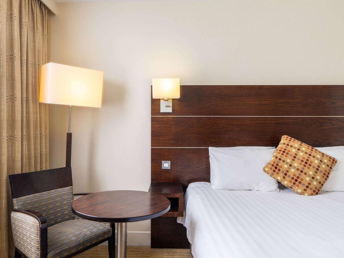 Mercure Bradford, Bankfield Hotel Бредфорд Екстер'єр фото