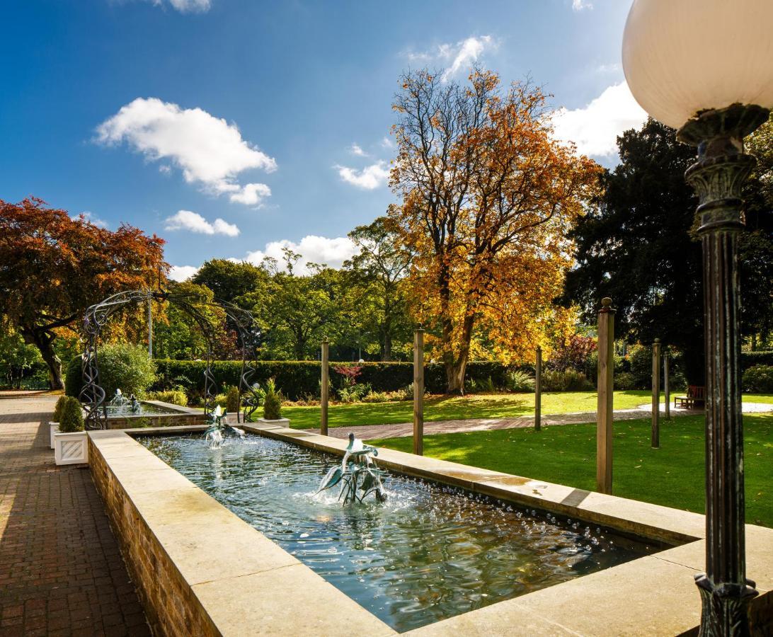 Mercure Bradford, Bankfield Hotel Бредфорд Екстер'єр фото