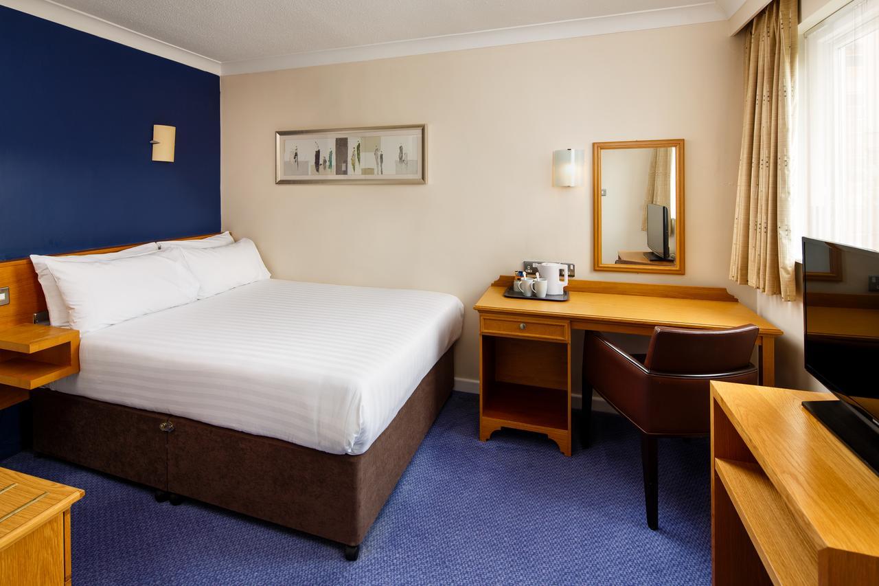 Mercure Bradford, Bankfield Hotel Бредфорд Екстер'єр фото